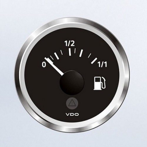 Мерачи за гориво (3 – 180 Ω), Ø52 mm