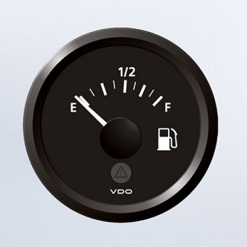 Мерачи за гориво (90 – 0,5 Ω), Ø52 mm
