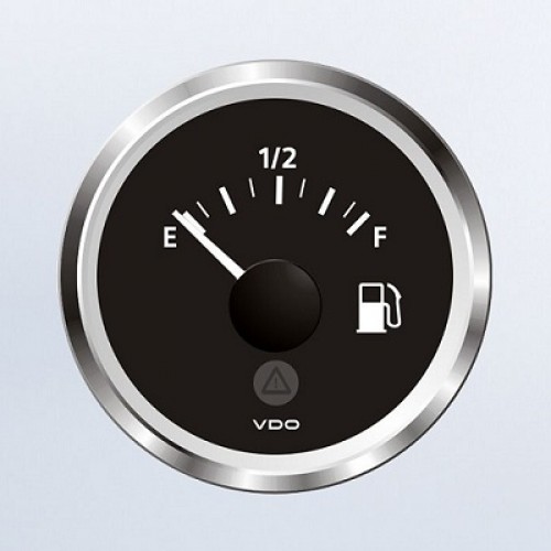 Мерачи за гориво (240 – 33,5 Ω), Ø52 mm